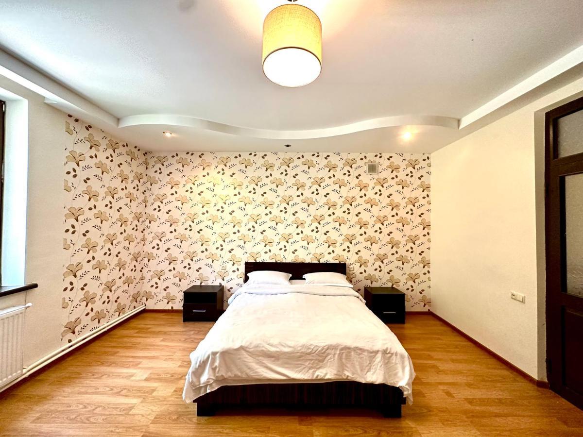 Guesthouse Mtkvari Nakalakevi Ngoại thất bức ảnh