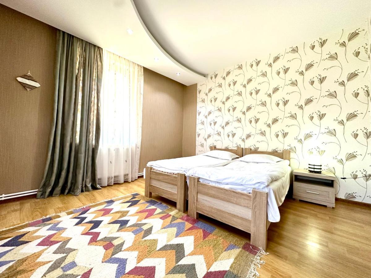 Guesthouse Mtkvari Nakalakevi Ngoại thất bức ảnh