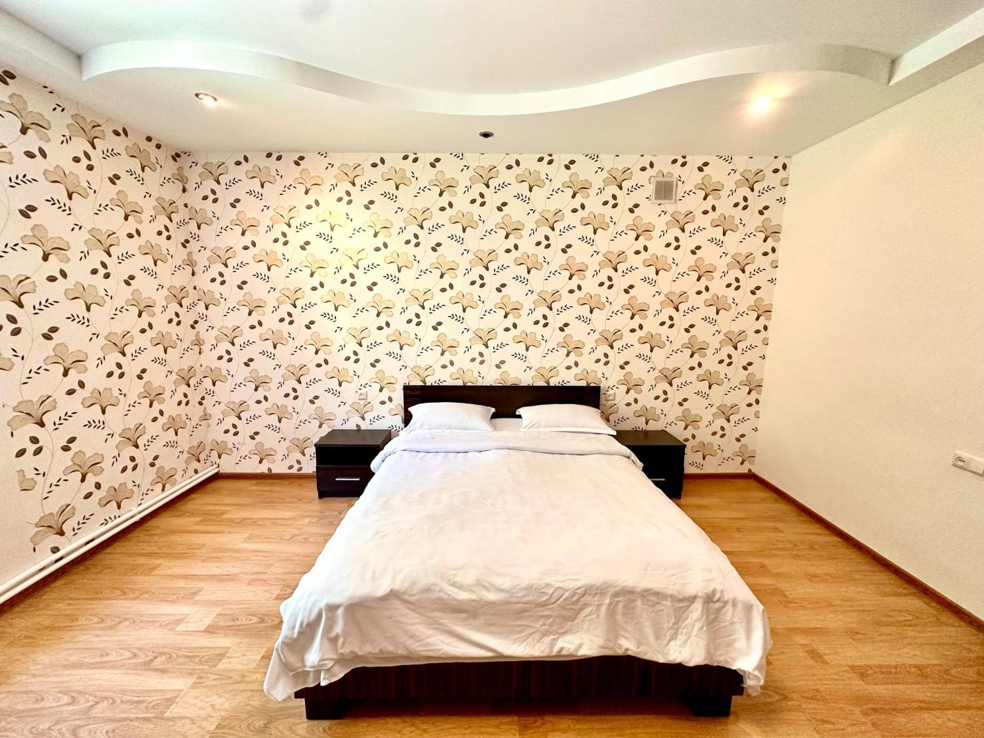Guesthouse Mtkvari Nakalakevi Ngoại thất bức ảnh